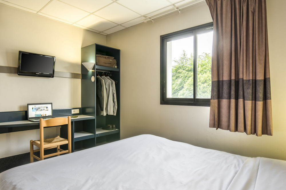B&B Hotel Rouen Saint-Étienne-du-Rouvray Kültér fotó