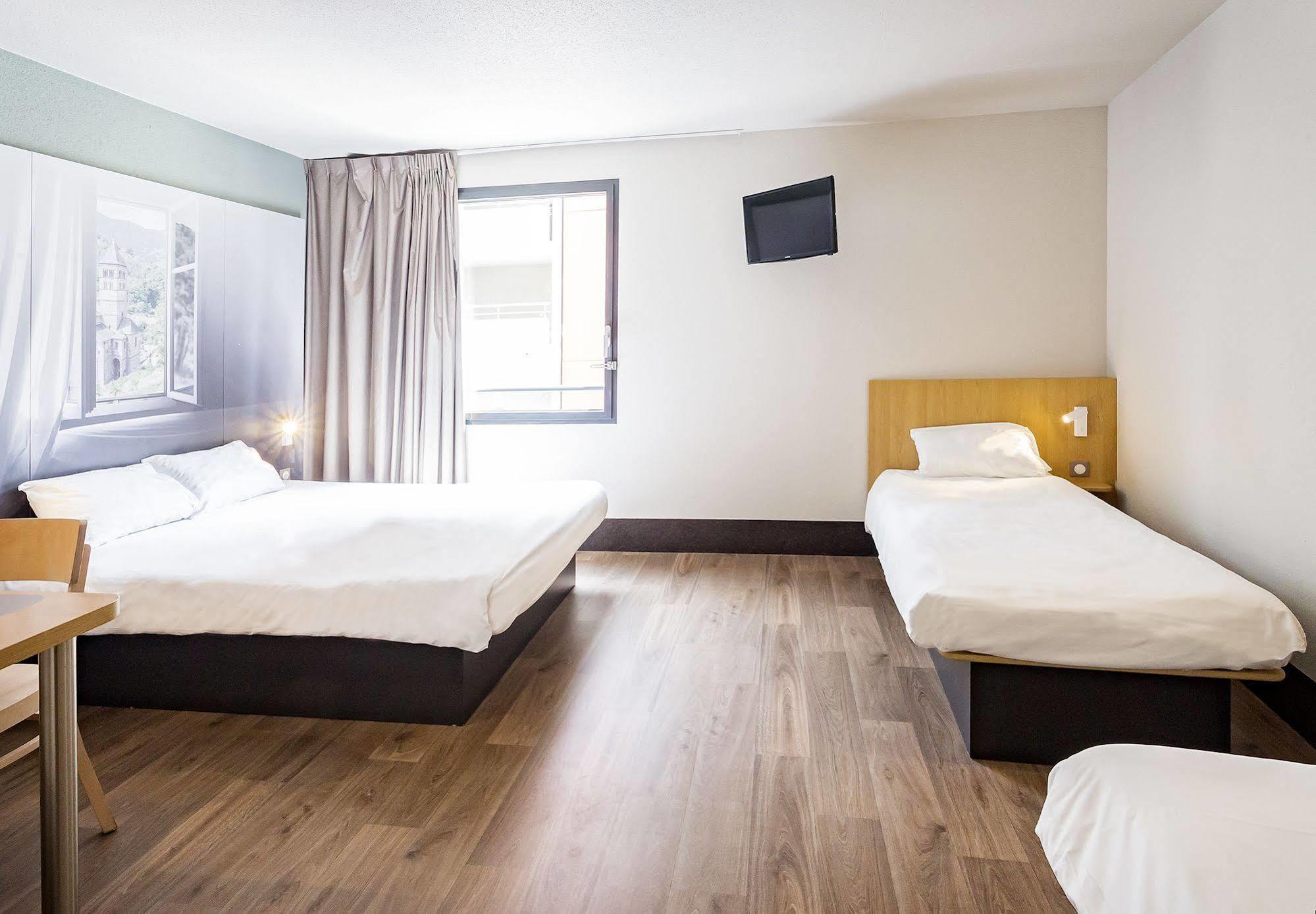 B&B Hotel Rouen Saint-Étienne-du-Rouvray Kültér fotó